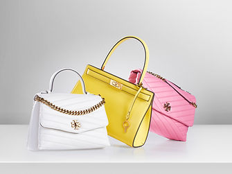 LV Branding Commercial Food Photography