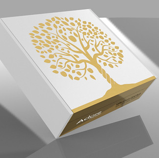 LV | Branding and Packaging
