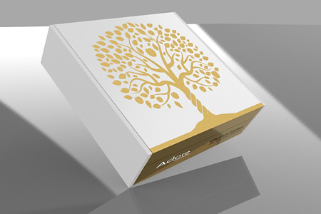 LV | Branding and Packaging