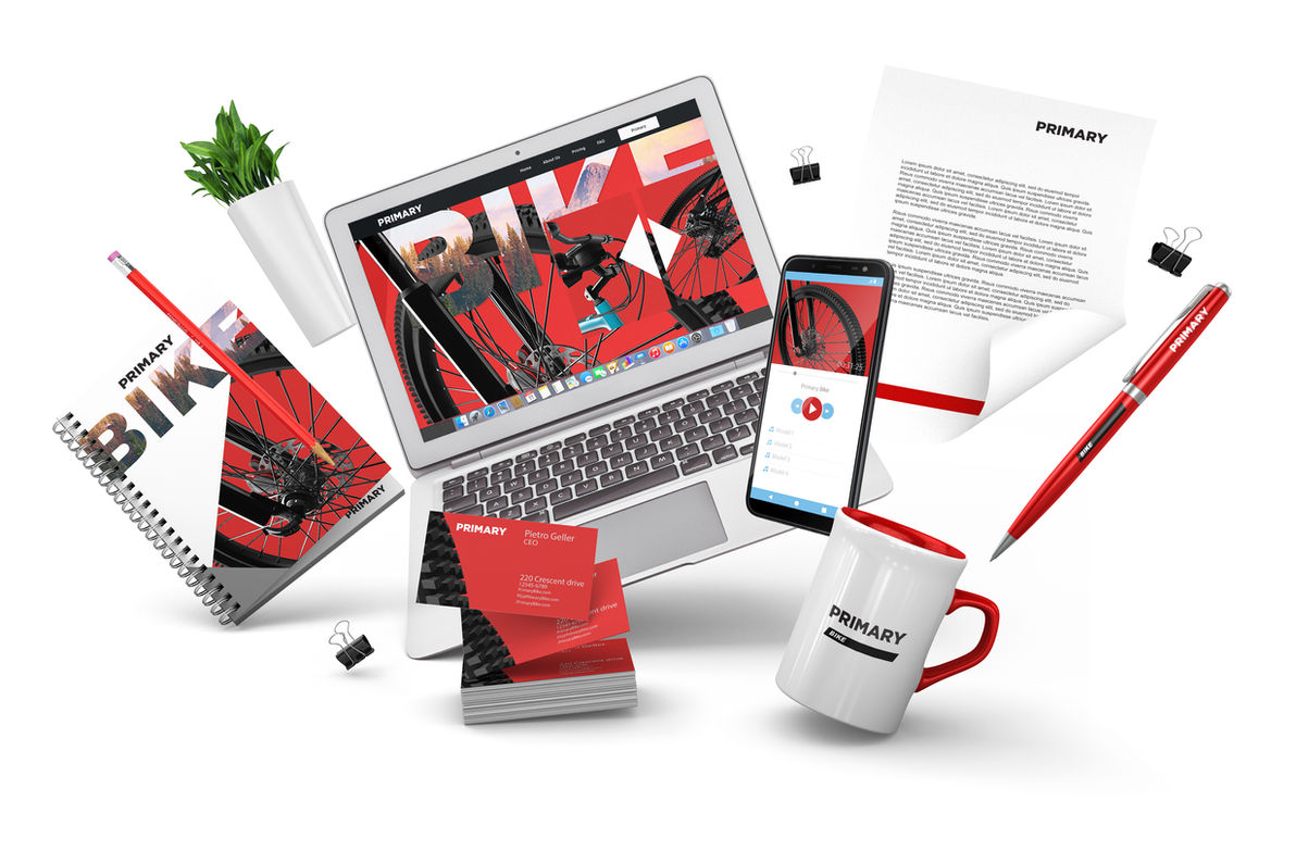 LV Branding, Brand design Agency in Houston, TX