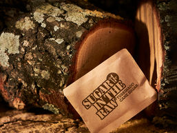 LV Branding's work sample