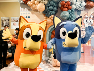 Mascot