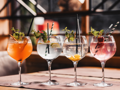 La Evolución de la Experiencia Gastronómica: Creando Experiencias Culinarias Memorables