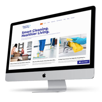 Cleaning and Cleaning