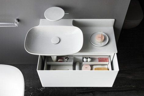 Collection INO