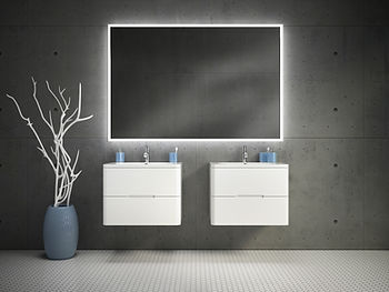 LUNA, MIROIR