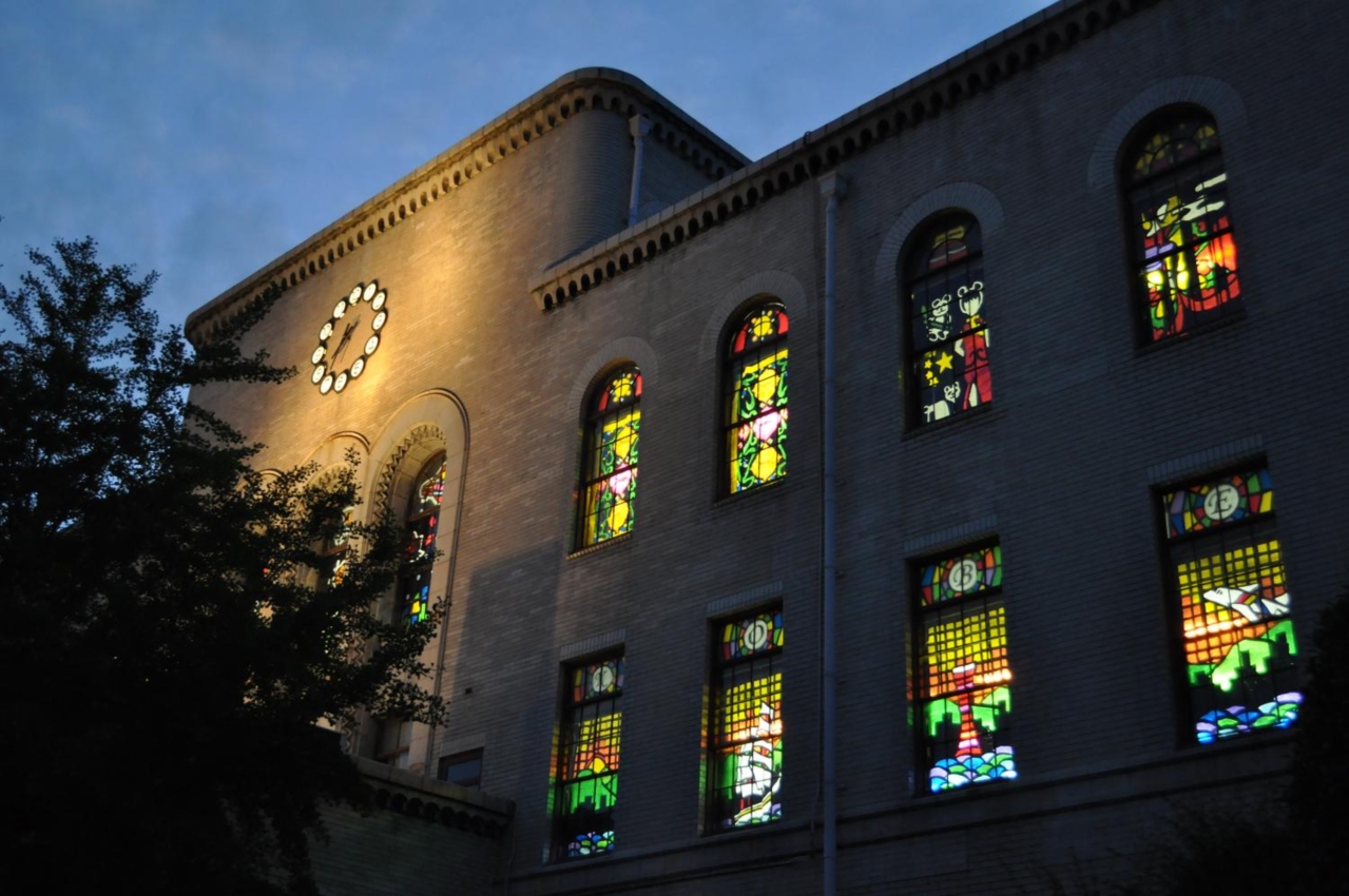 Home 神戸大学ベルカン