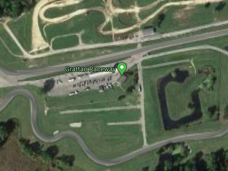 Club Racing at Its Best