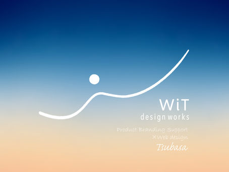 WiT design worksのロゴ画像