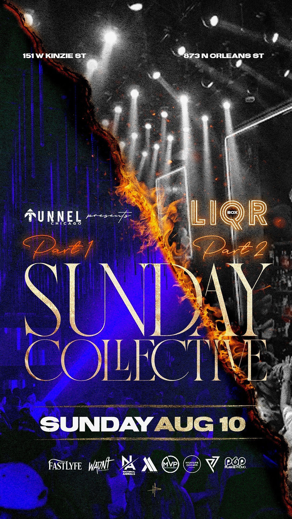 SUNDAY COLLECTIVE