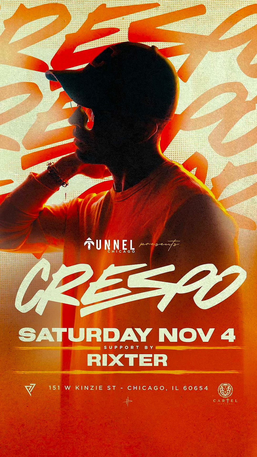 DJ CRESPO 