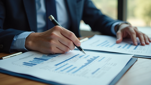 Navigating Tax Compliance for Small Businesses