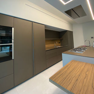 SDL STUDIO INTERIOR DESIGN MILANO