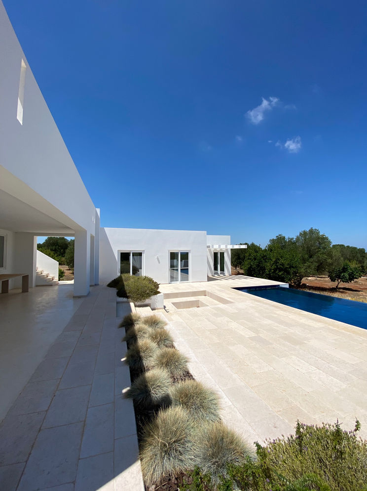 SDL STUDIO INTERIOR DESIGN MILANO