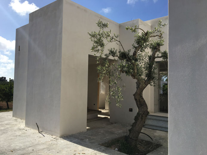 SDL STUDIO INTERIOR DESIGN MILANO