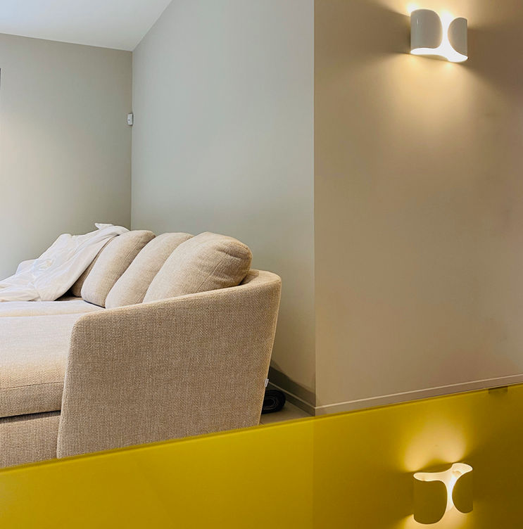 SDL STUDIO INTERIOR DESIGN MILANO