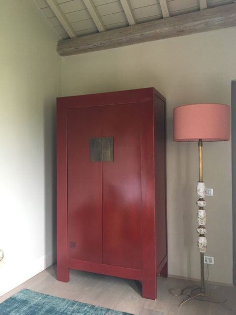 SDL STUDIO INTERIOR DESIGN MILANO