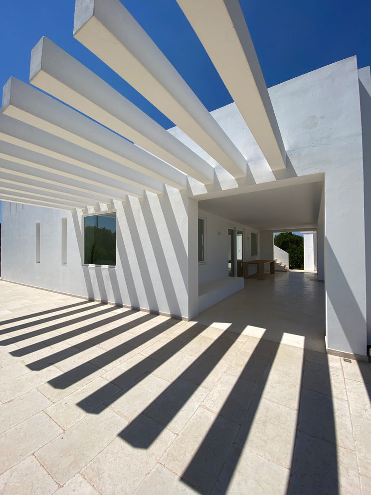 SDL STUDIO INTERIOR DESIGN MILANO