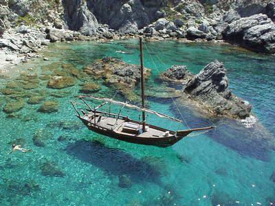 Les îles du Golfe de Saint-Tropez : guide d'une journée en bateau de location idéale !