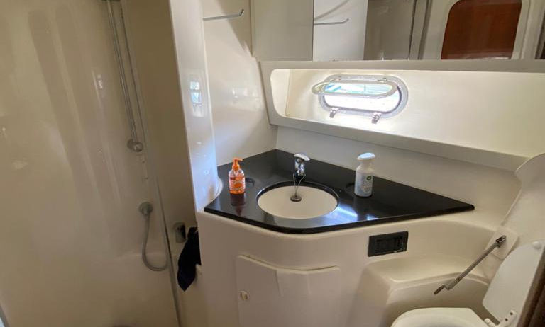 Location de FIART 40 à Saint Tropez, STYS