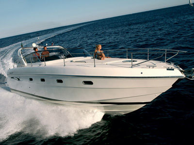 Location FIART 42 GENIUS Saint Tropez, STYS