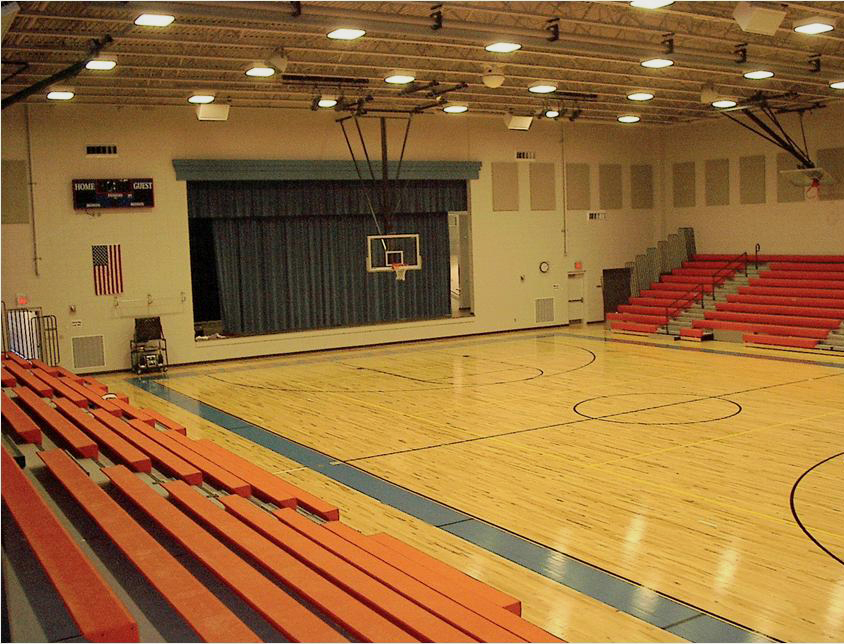 Portfolio Education CMS Architects