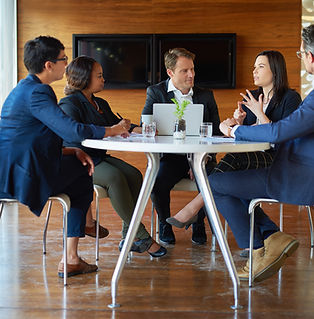 Professional meeting