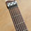 Thumbnail: Strandberg J6 Boden 5A Quilt Maple Honey Burst Made in Japan (Brand New) (2022)