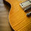 Thumbnail: Gibson 59' Reissue Les Paul - Lemon Burst (Killer Mod) (2011)