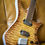 Thumbnail: Strandberg J6 Boden 5A Quilt Maple Honey Burst Made in Japan (Brand New) (2022)