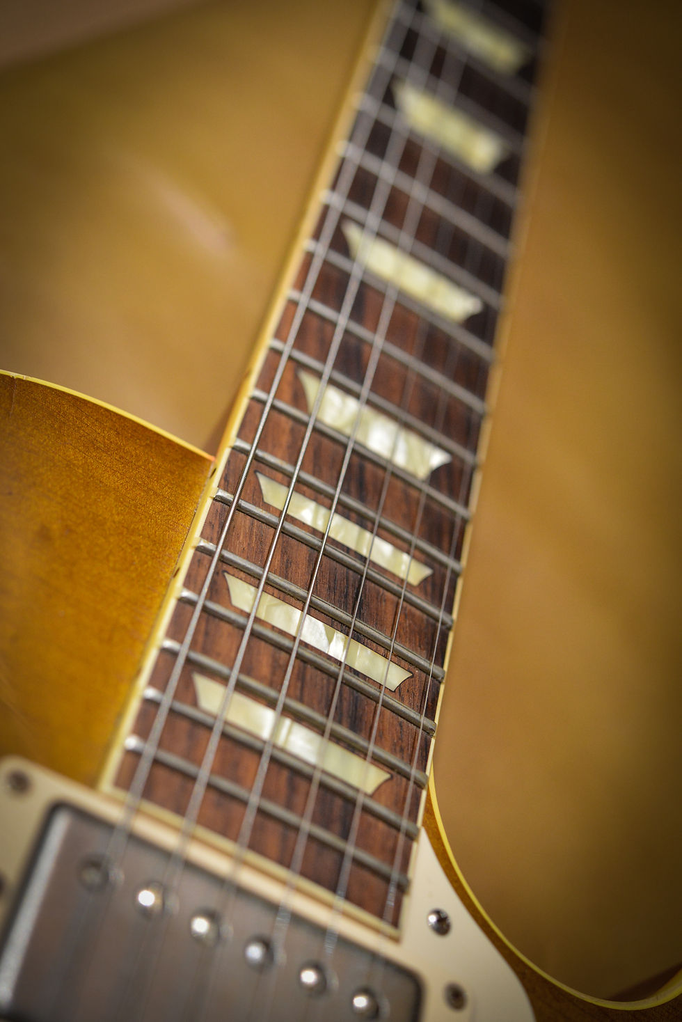 Thumbnail: Gibson Collector's Choice #13 1959 Les Paul "The Spoonful Burst" Aged (2013)