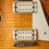 Thumbnail: Gibson 59' Reissue Les Paul - Lemon Burst (Killer Mod) (2011)