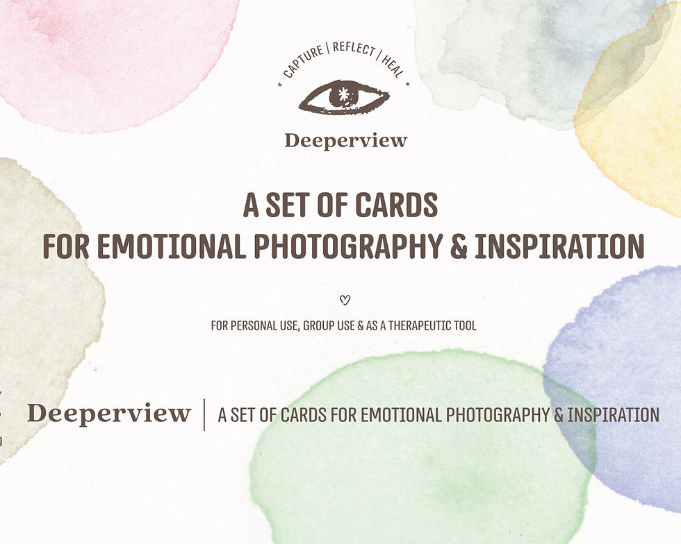 Thumbnail: Card Set -Deeperview