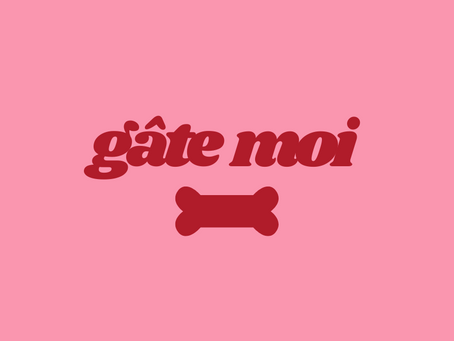 Bienvenue sur le blog de GÂTE MOI