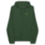 Thumbnail: Tropical Seas Eco Hoodie