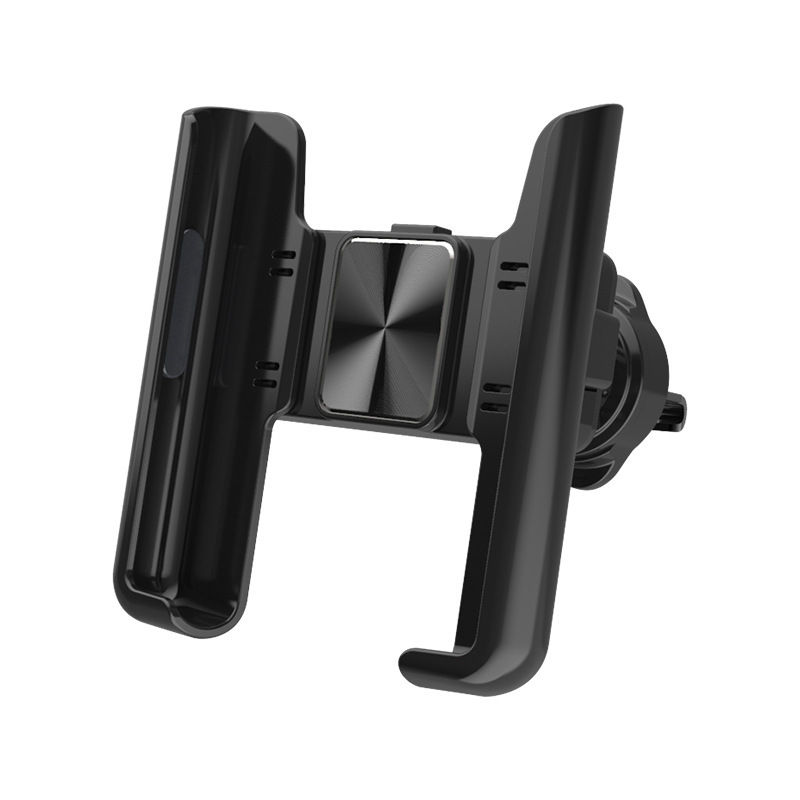 Thumbnail: Car Phone Holder for Dashboard and Vent Mounting