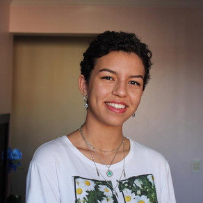 Ester Toledo and Education During Times of COVID-19 (Mentoriza)