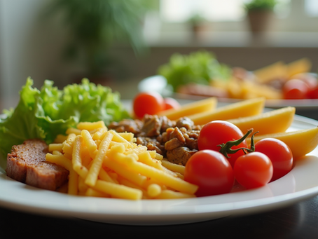 Achieve Food Freedom with Trim Healthy Mama Coaching