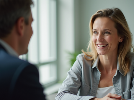 Transform Your Health with Personalized Lifestyle Coaching