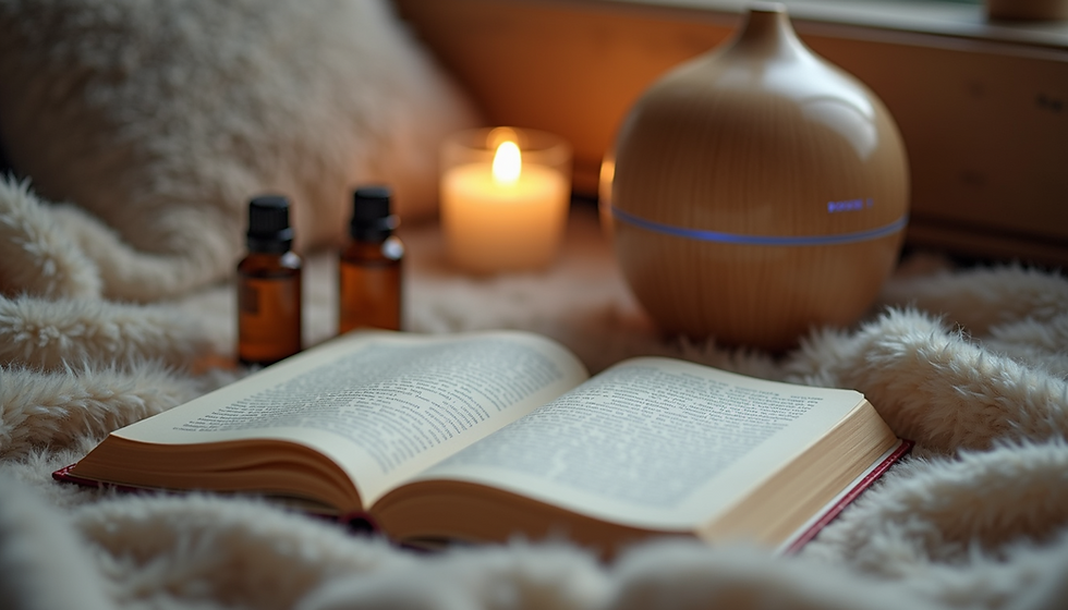 Thoughtful Wellness Gifts for Every Occasion