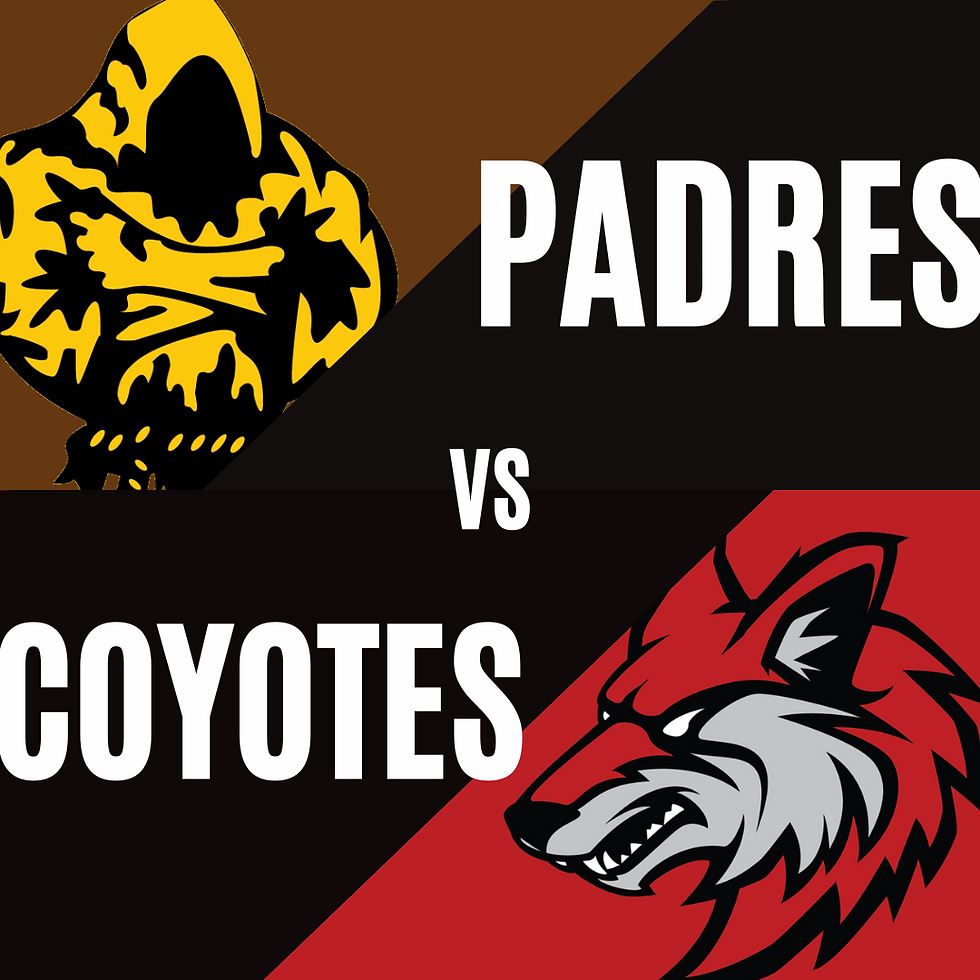 Boys Basketball vs. Marcos de Niza 