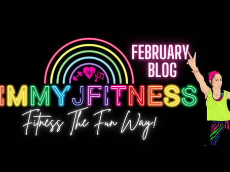 On Fire For February!