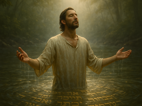 The Steps to Holiness and the Living Bridge of Covenant