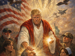 The Quiet Part Said Loud