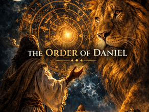 The Order of Daniel