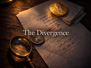 The Week Paper Silver Totally Diverged from Real Silver