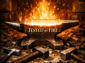 Tested by Fire