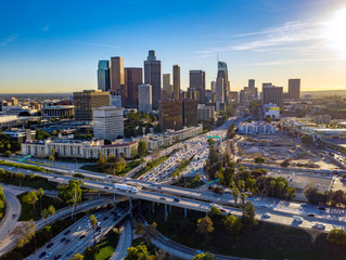 Los Angeles Industrial Rent Growth Cooling After Years of Gains