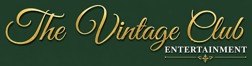 nieuw logo The Vintage entertainment donkerdere groen.jpg