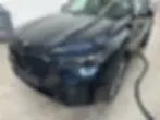 BMW X5 - Frontpaket & Türen XPEL Ultimate Fusion